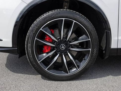 Used 2023 Acura MDX Type S AWD/4WD image 4