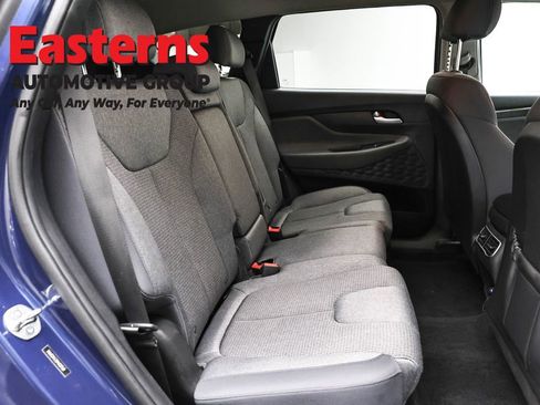 Used 2023 Hyundai Santa Fe SEL image 24