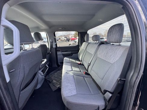 Certified 2023 Ford F150 XLT w/ Equipment Group 302A High image 15