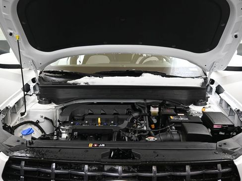 New 2026 Hyundai Venue SEL image 9