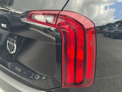 Certified 2022 Kia Telluride LX AWD/4WD image 45