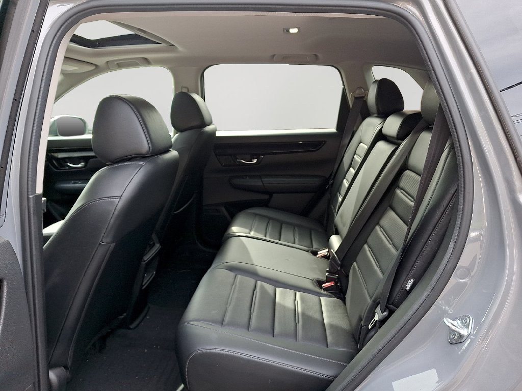 Used 2024 Honda CR-V EX-L image 9