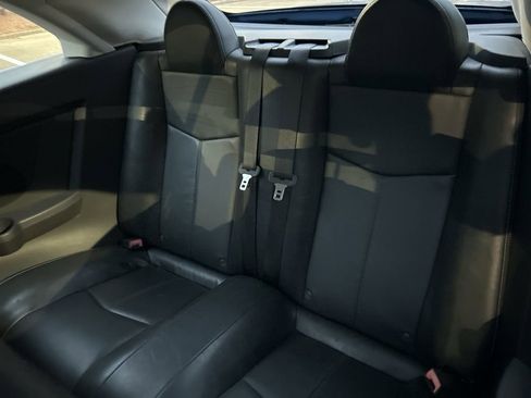 Used 2009 Chrysler Sebring Limited image 12