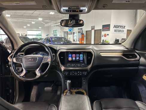 Used 2019 GMC Acadia Denali w/ Technology Package image 16