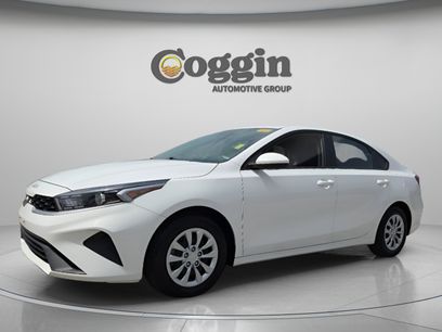 Used 2023 Kia Forte LX