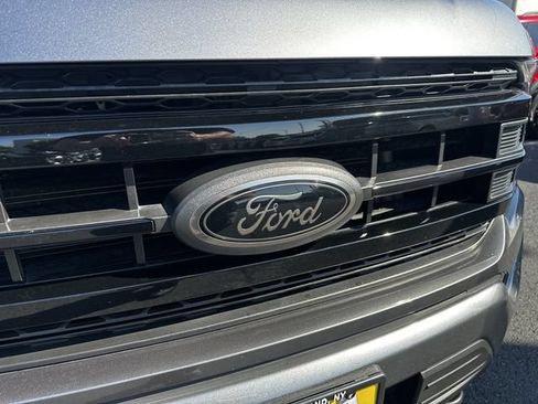 Certified 2023 Ford F150 XLT w/ Equipment Group 302A High AWD/4WD image 10