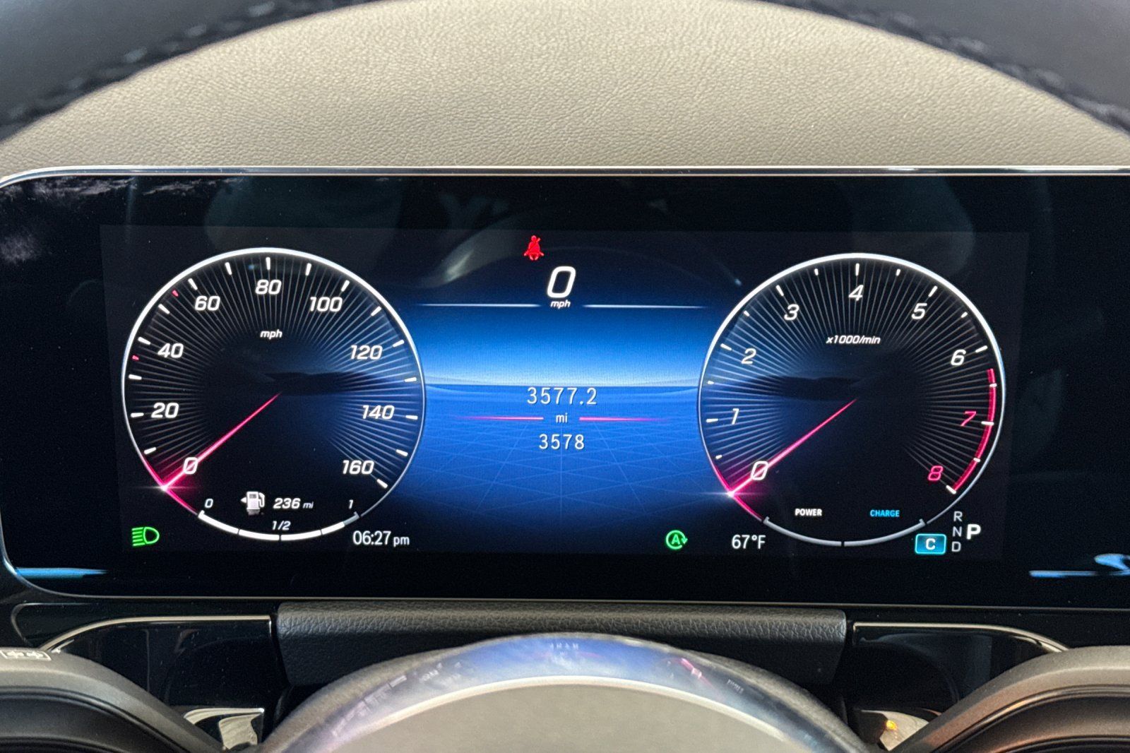 Used 2026 Mercedes-Benz GLA 250 4MATIC image 32