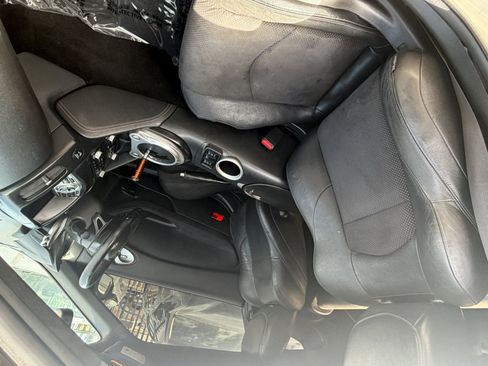 Used 2013 Nissan 370Z Touring w/ Sport Pkg RWD image 8