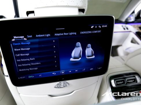 Used 2023 Mercedes-Benz Maybach S 680 4MATIC image 20