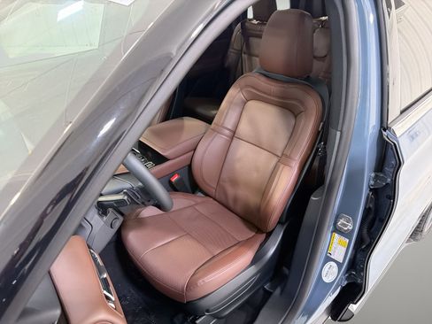 New 2026 Lincoln Aviator Reserve RWD image 10