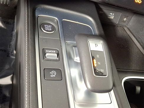 Certified 2025 INFINITI QX60 Luxe w/ Cargo Package image 21