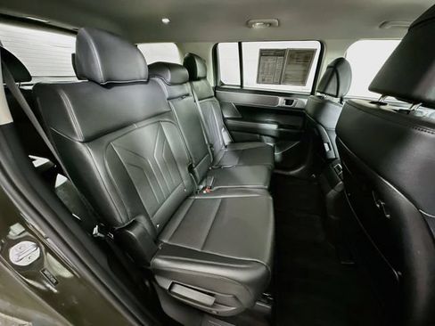 Certified 2026 Hyundai Santa Fe SEL AWD/4WD image 32