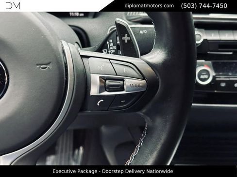 Used 2020 BMW M2 Competition w/ Executive Package RWD image 26