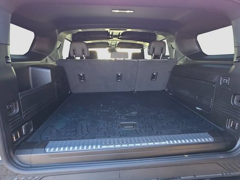 Used 2025 GMC Hummer EV 2X AWD/4WD image 20