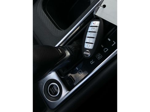 Used 2020 Nissan Sentra SV w/ Trunk Package FWD image 22