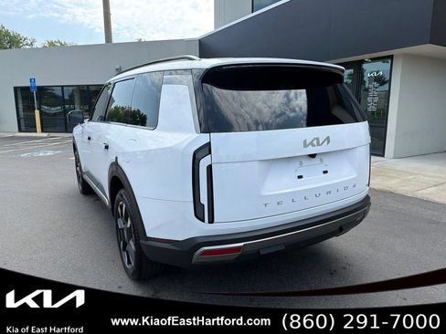 New 2027 Kia Telluride S AWD/4WD image 10