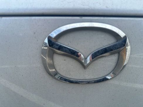 Certified 2023 MAZDA CX-50 2.5 S w/ Cargo Package image 9