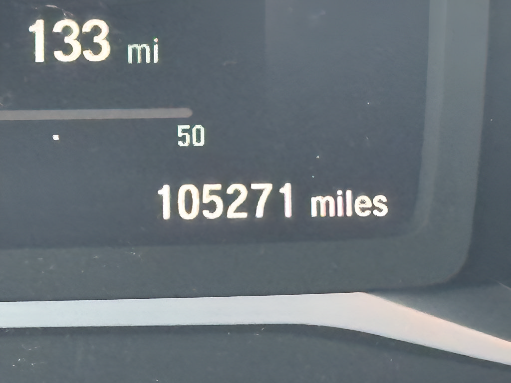 Used 2019 Honda Passport EX-L image 24