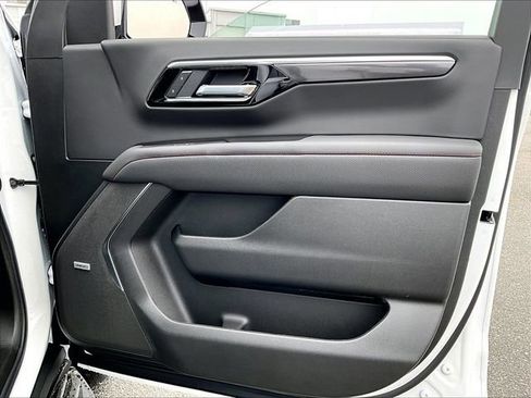 New 2026 Chevrolet Tahoe RST w/ RST Capability Package image 30