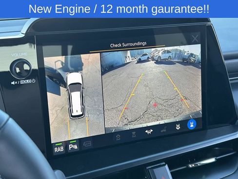New 2026 Subaru Outback Touring XT AWD/4WD image 23