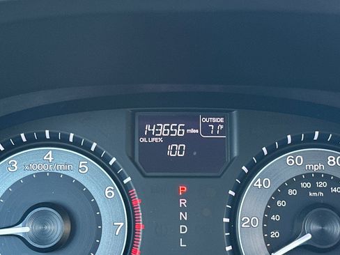 Used 2013 Honda Odyssey EX-L image 26