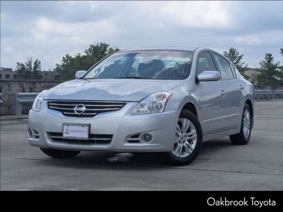 Used 2011 Nissan Altima 2.5 S w/ Special Edition Pkg