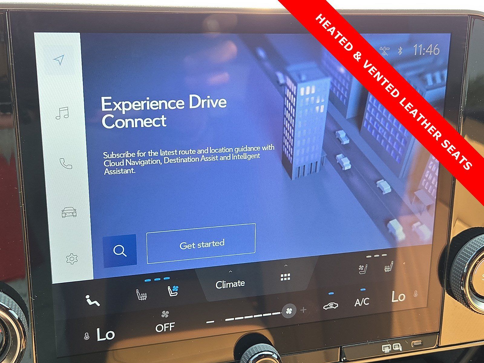 Used 2024 Lexus NX 250 FWD image 17