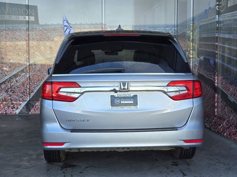 Used 2019 Honda Odyssey EX-L image 7