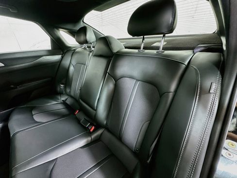 Certified 2023 Kia K5 GT-Line AWD/4WD image 25