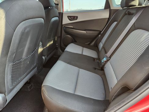 Used 2021 Hyundai Kona SEL image 29