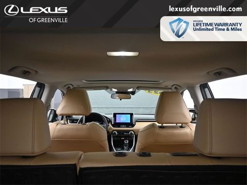 Used 2023 Toyota RAV4 XLE Premium image 34