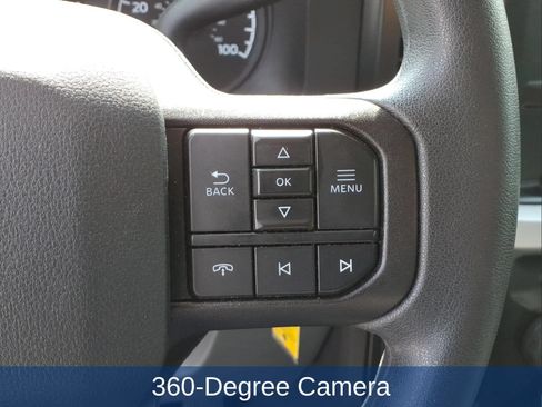 Used 2025 Ford F250 XL w/ STX Appearance Package AWD/4WD image 29