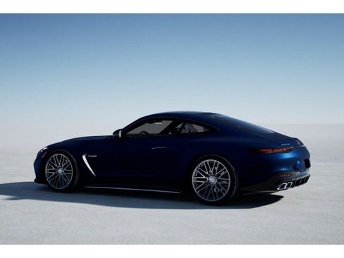 New 2026 Mercedes-Benz AMG GT 55 image 31