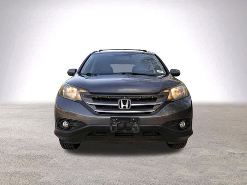 Used 2013 Honda CR-V EX-L image 3