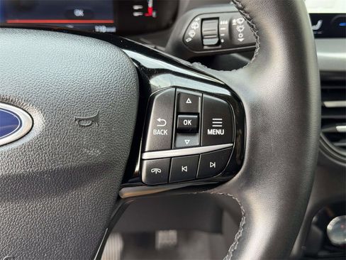 Used 2024 Ford Escape Active w/ Tech Pack #1 image 11