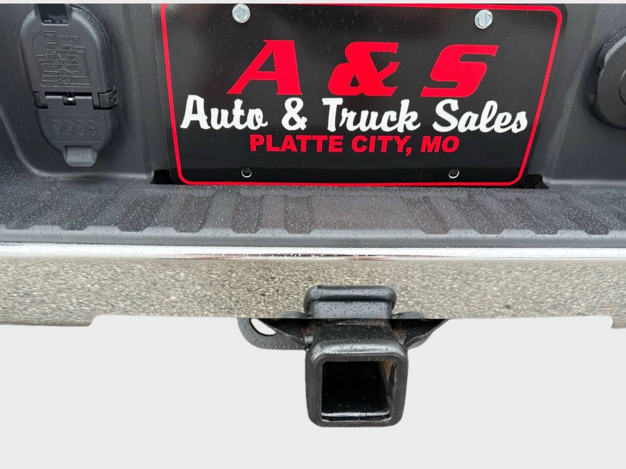 Used 2018 GMC Sierra 1500 SLT w/ SLT Premium Package AWD/4WD image 18