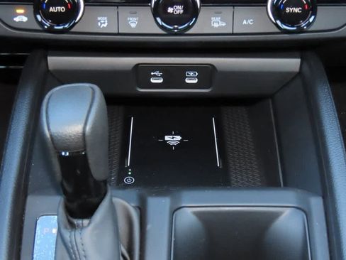 New 2026 Honda Accord SE image 20