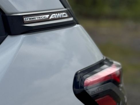 Certified 2025 Subaru Forester Sport AWD/4WD image 38