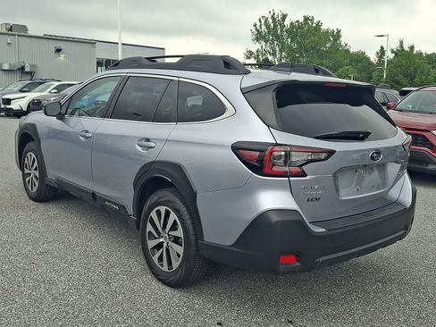 Certified 2024 Subaru Outback Premium AWD/4WD image 6