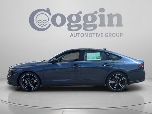 New 2026 Honda Accord SE image 2