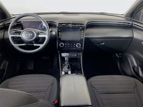 Used 2023 Hyundai Santa Cruz SEL w/ Activity Package image 13