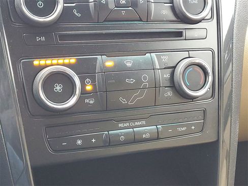 Used 2016 Ford Explorer 4WD image 25