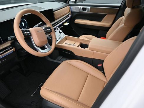 New 2026 Hyundai Santa Fe Limited image 9