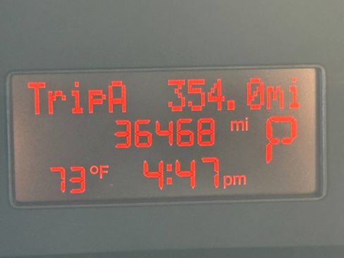 Used 2022 RAM ProMaster City Wagon image 12