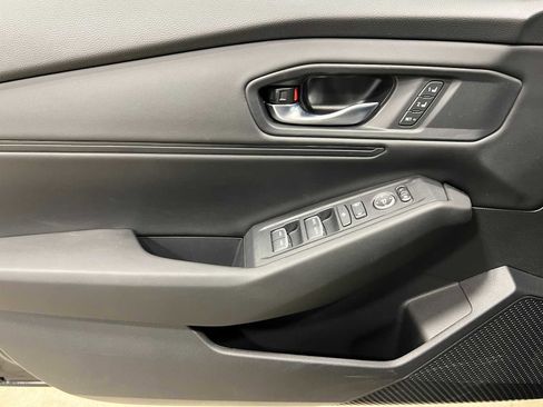 New 2025 Honda Accord EX-L image 15