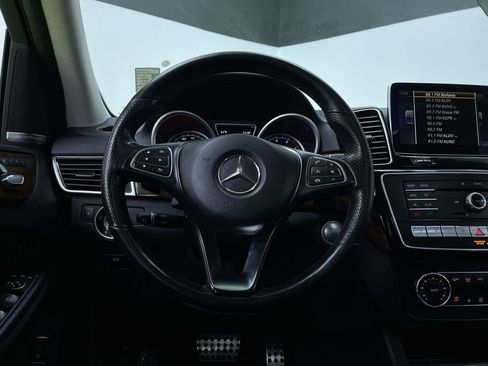 Used 2016 Mercedes-Benz GLE 400 4MATIC image 21