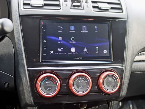 Used 2020 Subaru WRX Premium image 20