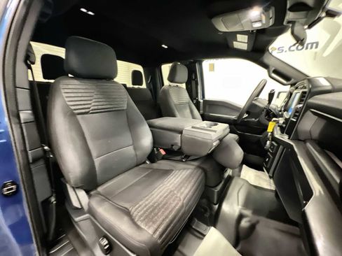 Used 2023 Ford F150 XL w/ STX Appearance Package image 24