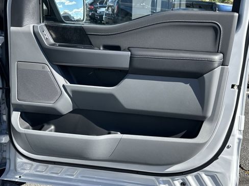 New 2025 Ford F150 Lightning Flash image 39