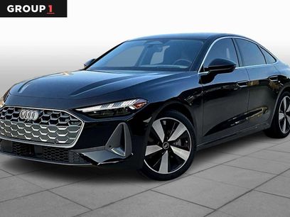 Used 2025 Audi A5 2.0T Prestige